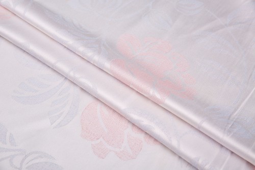 jacquard cotton mattress fabric