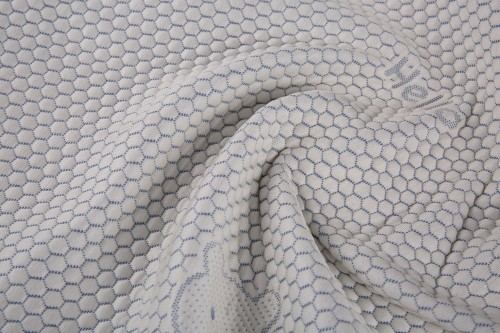 cool touch fabric