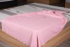 Rayon cotton mattress fabric