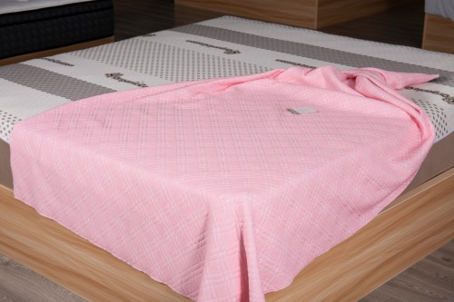 Rayon cotton mattress fabric