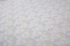 3D effect cotton mattress fabric