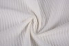 Plain polyester mattress fabric