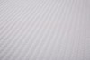 Plain polyester mattress fabric