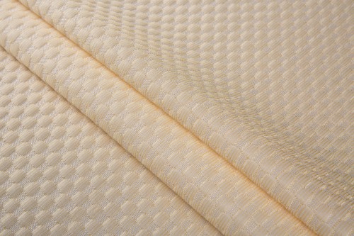 bean-like cool touch fabric