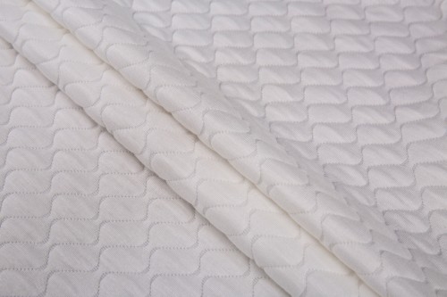 cotton mattress fabric