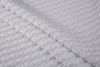 3D effect cool touch fabric