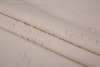 Twill polyester mattress fabric